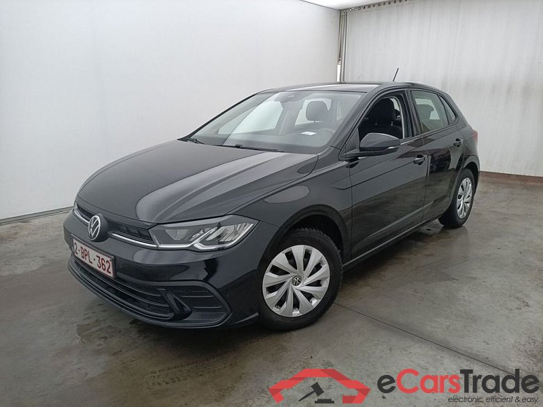 Volkswagen Polo 1.0 TSI Life DSG 5d