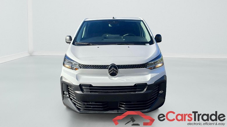 Citroen Jumpy JUMPY FGN M BLUEHDI 120 S&S BVM6 #2