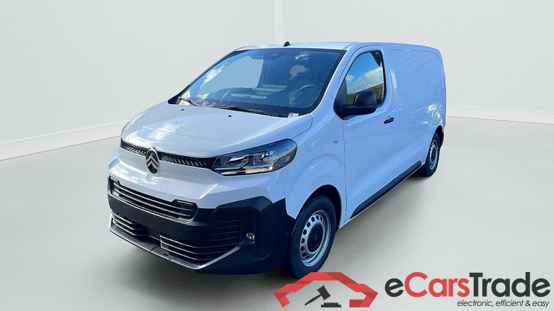 Citroen Jumpy JUMPY FGN M BLUEHDI 120 S&S BVM6 #3