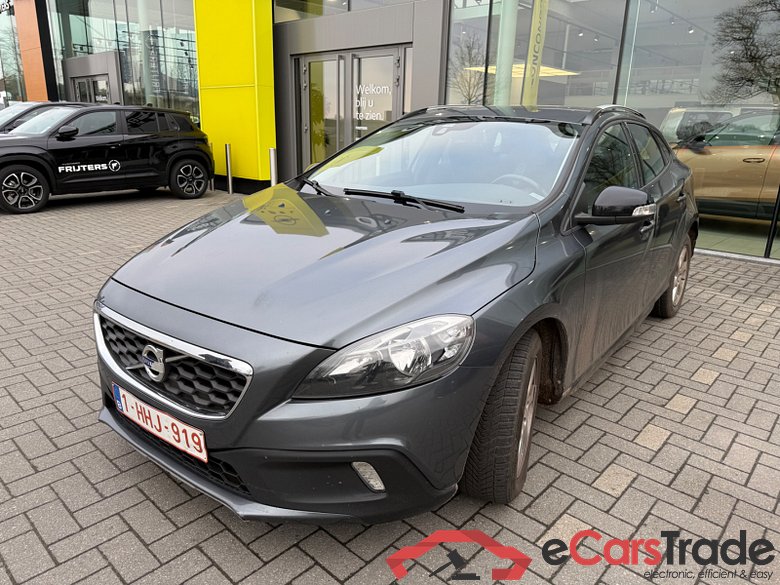 Volvo V40 Cross Country 1.6 D2 Navi Klima PDC ... #1