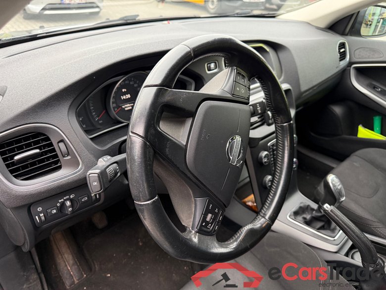 Volvo V40 Cross Country 1.6 D2 Navi Klima PDC ... #6