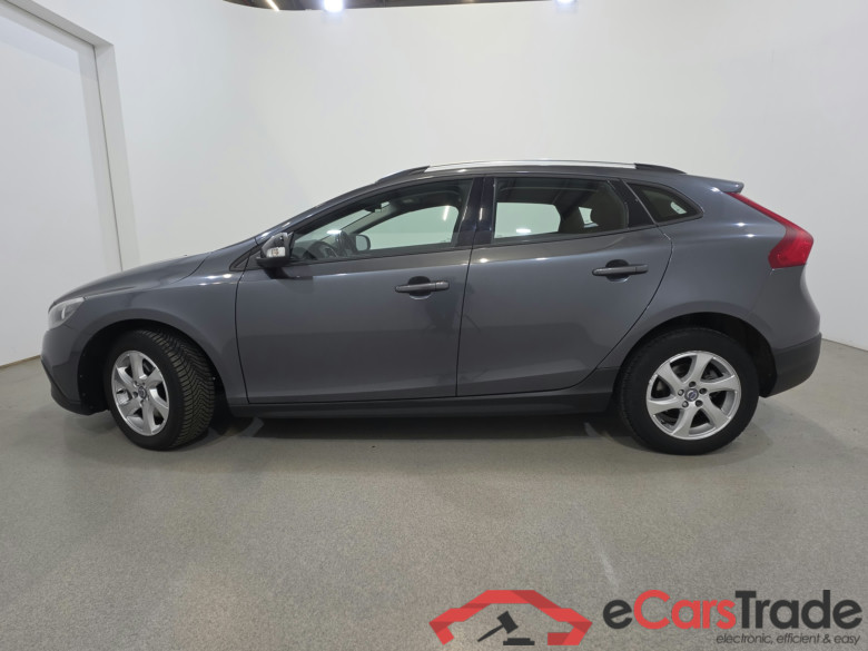 Volvo V40 Cross Country 1.6 D2 Navi Klima PDC ... #2