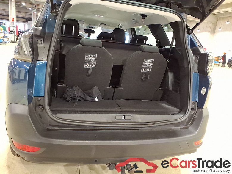 PEUGEOT 5008 1.5 BLUEHDI 130 ACTIVE PACK #3