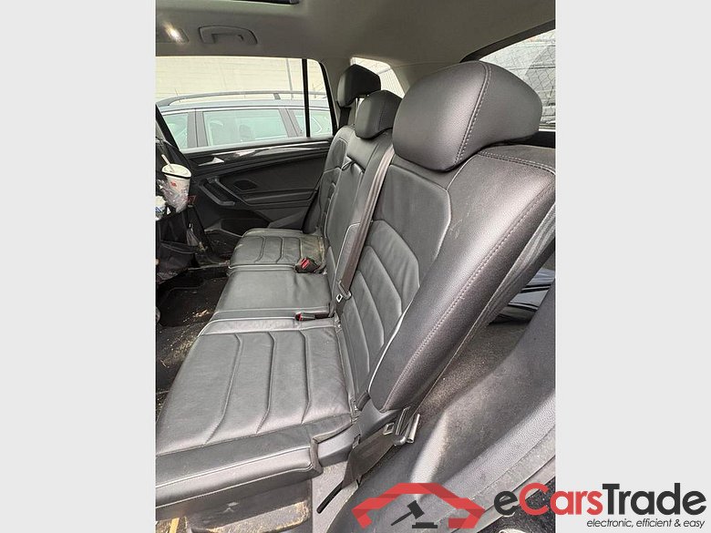 VOLKSWAGEN Tiguan Allspace Platinum 1.5 TSI ACT OPF 110 kW (150 pk) 7 versnellingen DSG #6
