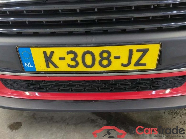 Mini Mini 1.5 One #4