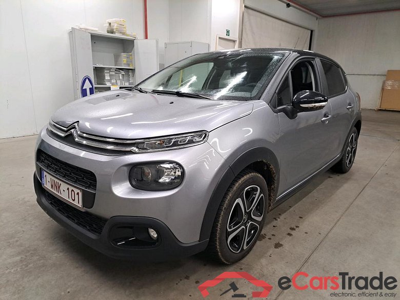 CITROËN - CIT C3 PureTech 82PK Highlight * PETROL * #1