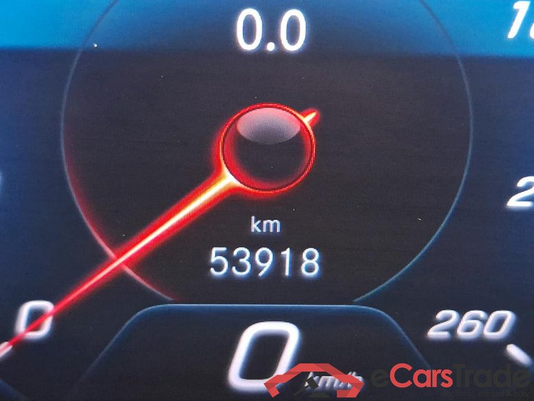 MERCEDES - MER B 180 d 116PK 7G-DCT  Business Solution #5