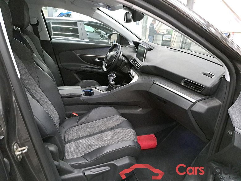 Peugeot 5008 1.5 BlueHDI Allure I-Cockpit Navi 1/2 Leather Camera Klima PDC ... #5