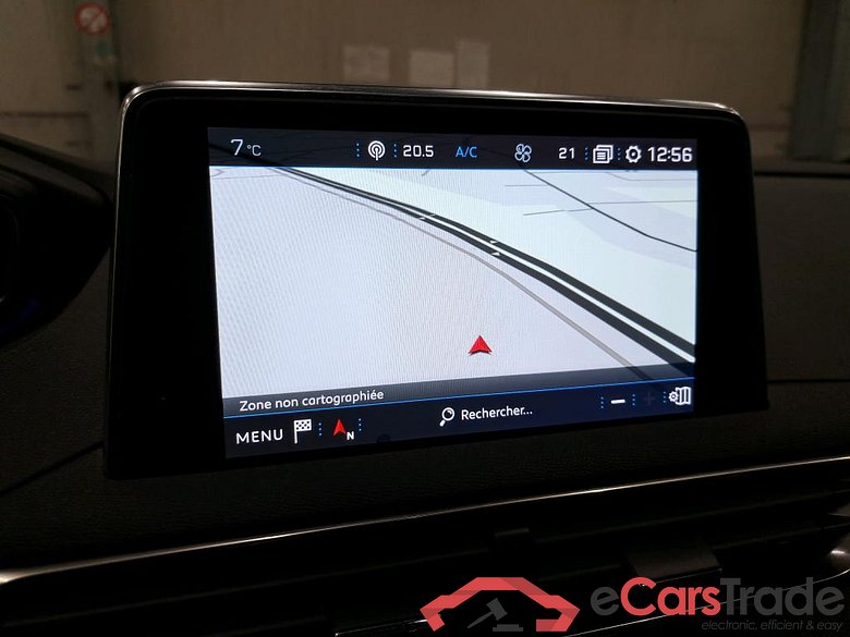 Peugeot 5008 1.5 BlueHDI Allure I-Cockpit Navi 1/2 Leather Camera Klima PDC ... #4