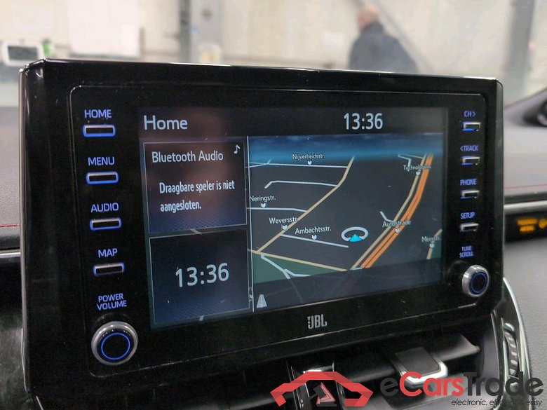 Toyota Corolla 2.0 e-CVT Hybrid Premium Aut. Pano LED-Xenon JBL ACC Navi Leather KeylessGo Camera Klima PDC ... #4