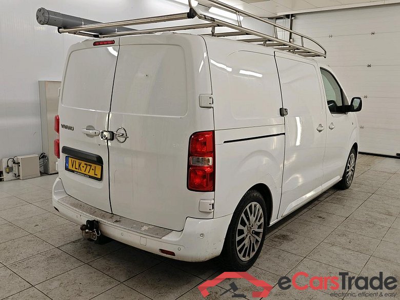 Opel Vivaro L2H1 2.0 Diesel 90kW Innovation Automaat 4d #2