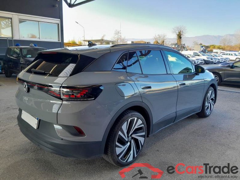 VOLKSWAGEN ID.4 / 2020 / 5P / SUV BUSINESS #2