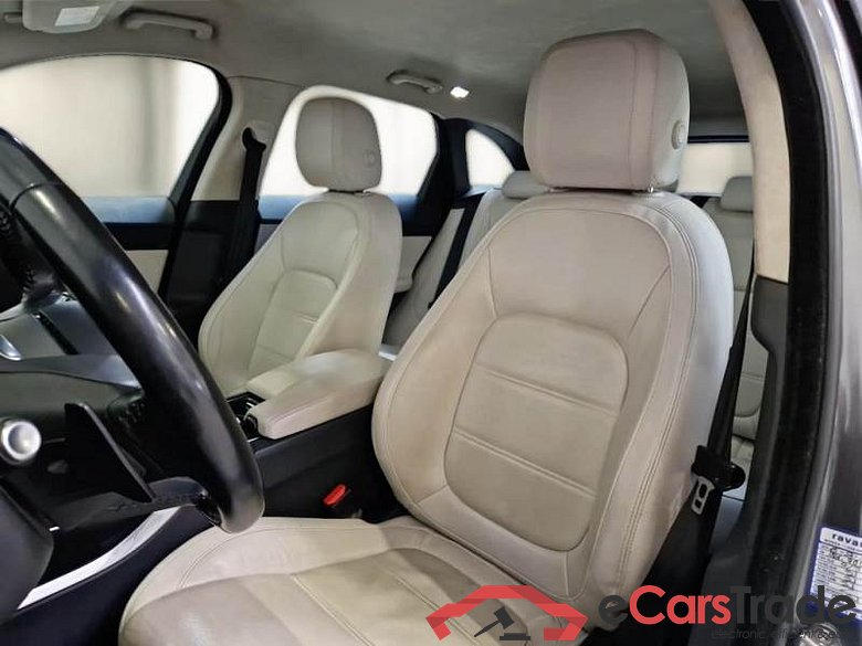 Jaguar F-Pace 20d AWD Prestige Aut. LED-Xenon Navi-Pro Leather KeylessGo Camera Klima PDC ... #4