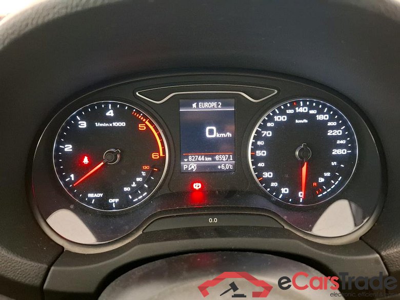 A3 Sportback 35 TDI Business Line 2.0 TDI 150CV BVA7 E6dT #6