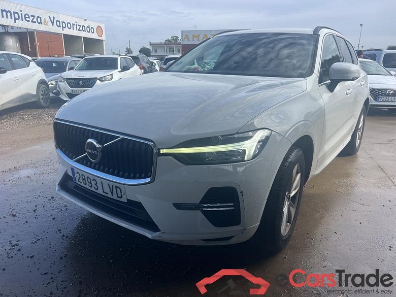 VOLVO XC60 / 2017 / 5P / todoterreno 2.0 B4 D Momentum Pro Auto #1