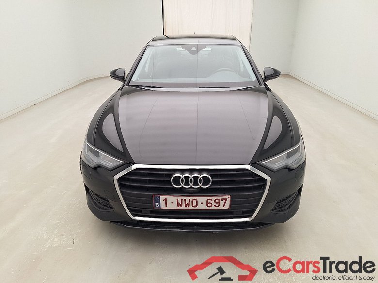 Audi, A6 Berline '18, Audi A6 Business Edition 35 TDI S tronic 4d
