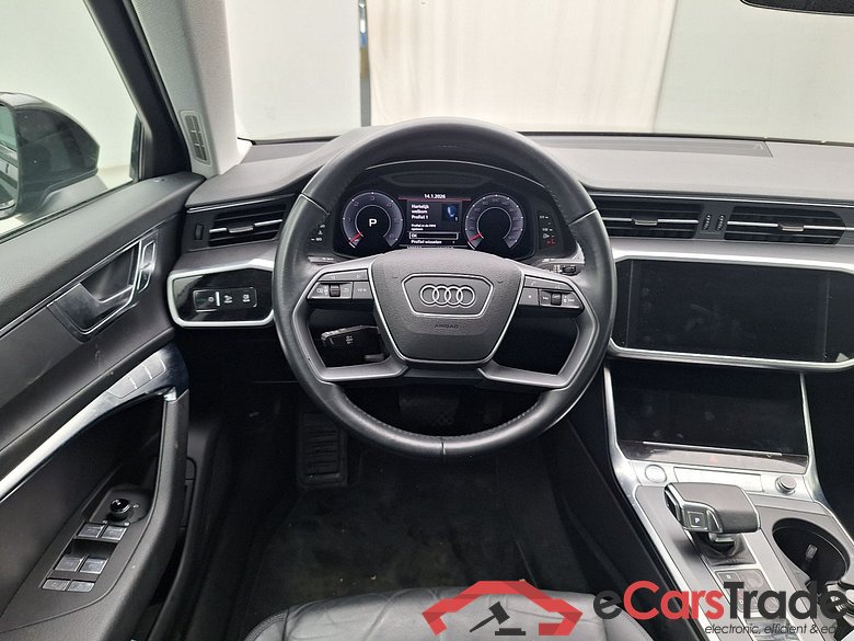 Audi, A6 Berline '18, Audi A6 Business Edition 35 TDI S tronic 4d #5