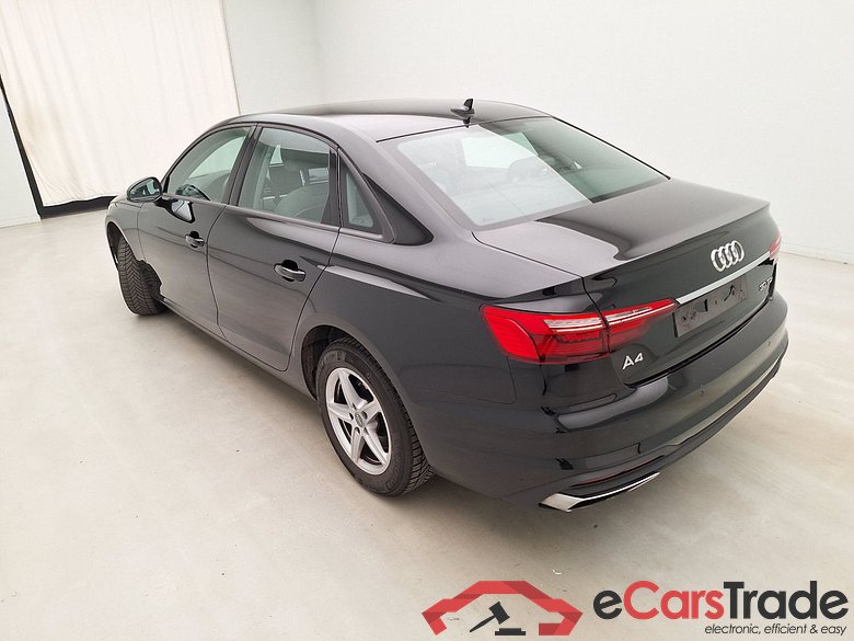 Audi, A4 Berline FL'19, Audi A4 2.0 30 TDi 100kW S tronic Business Ed 4d #6