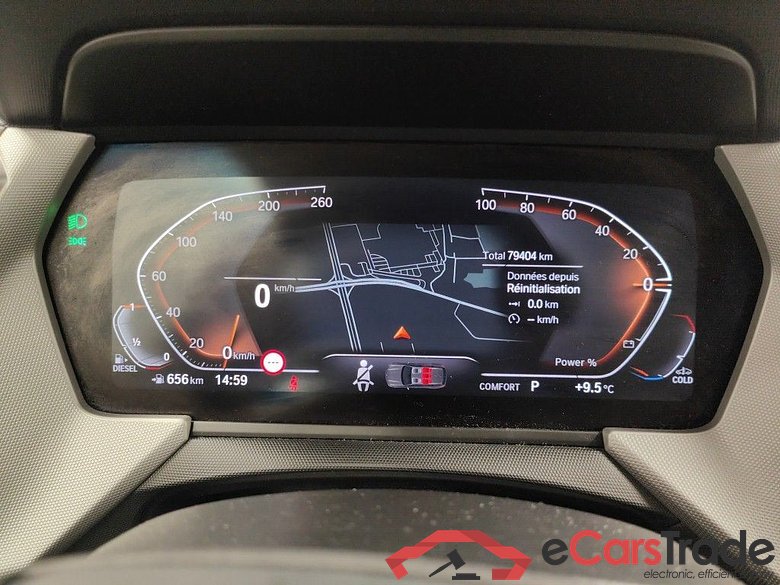 BMW 1 Reeks Hatch 116dA (85 kW) 5d #6