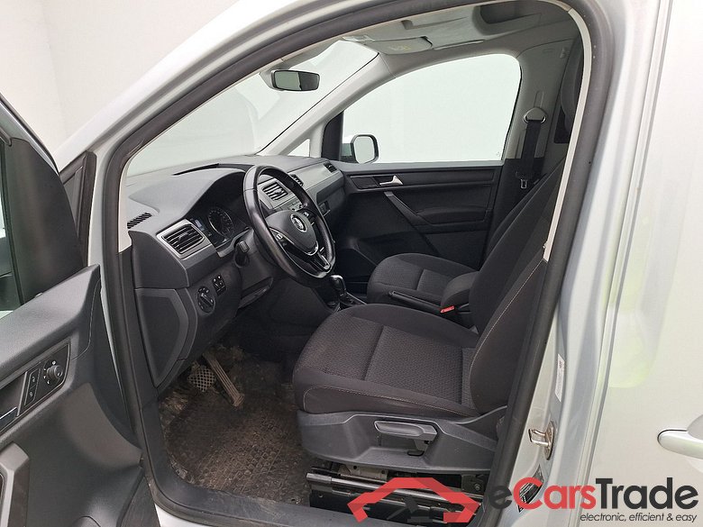 VW, _Caddy '15, Volkswagen Caddy CRTDi 2.0 110kW SCR BMT Trendline DC #3