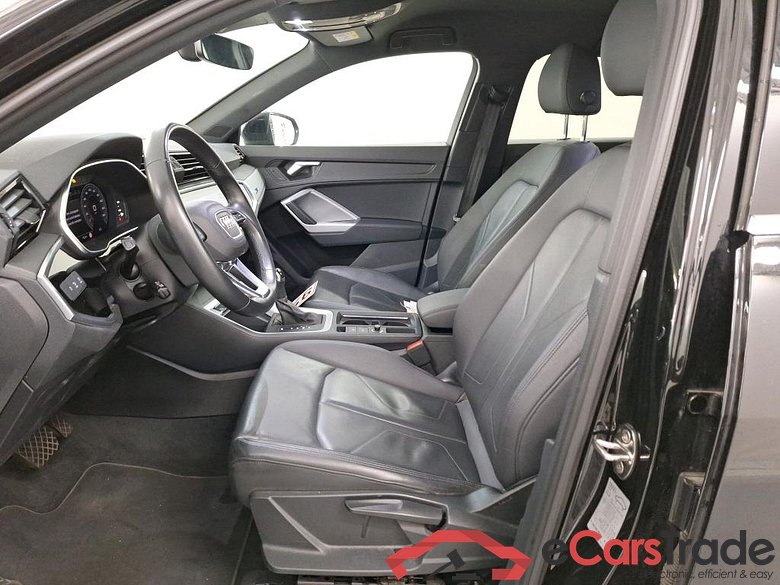 AUDI Q3 SPORTBACK 2.0 35 TDI S TRONIC BUS. ED. ATTRACTION #5