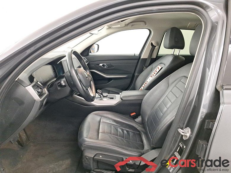 BMW 3 SERIES TOURING 2.0 330E (215KW) TOURING #5