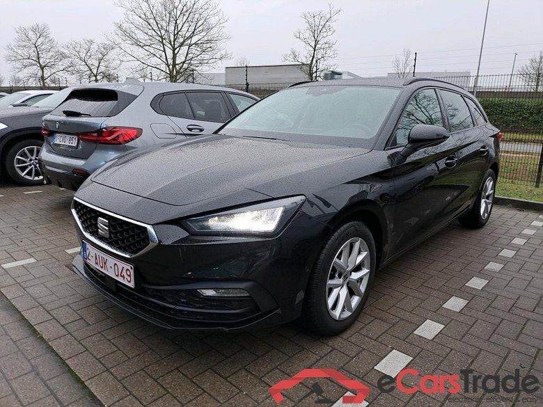 SEAT LEON ST 1.5 TSI 130 MOVE! #1