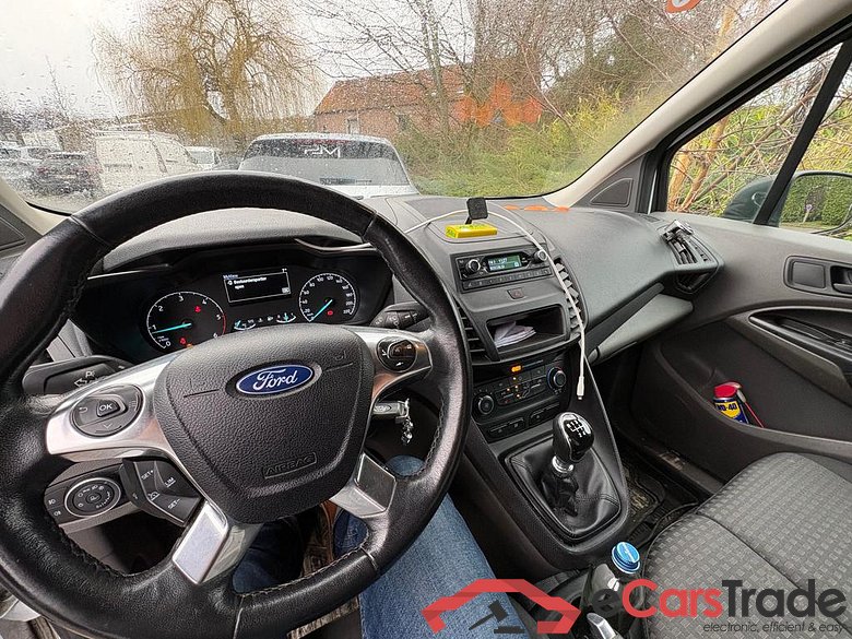 FORD Transit Connect Swb Transit Connect 220 HD 1.5 TDCi Trend (EU6.2) #5
