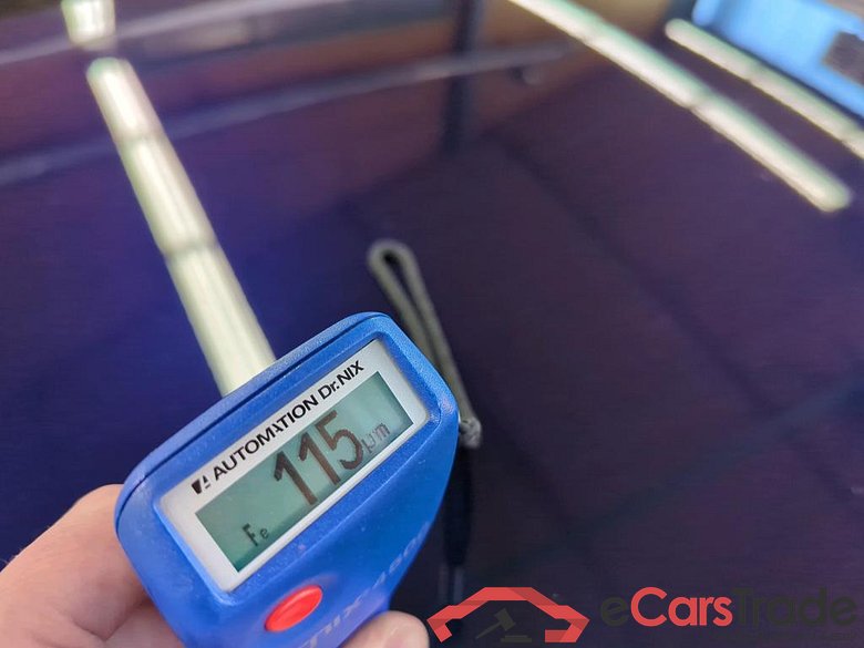 A4 Avant 40 TDI quattro 2.0 TDI 150KW AT7 E6d #6