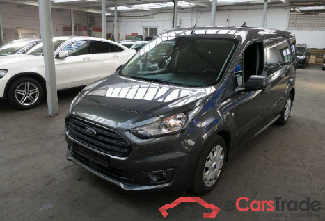 Transit Connect Kasten lang Trend 1.5 EcoBlue 74KW MT6 E6dT