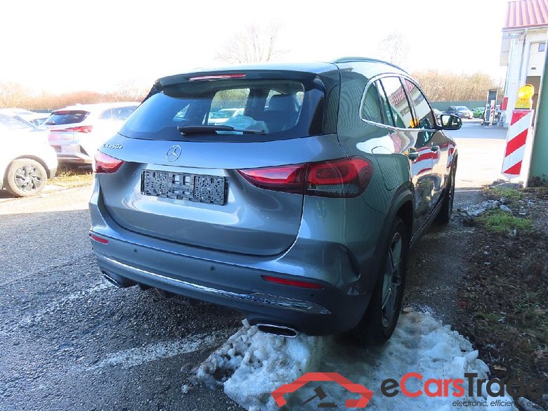 GLA -Klasse GLA 250 e (247.786)AMG 1.3 AMG Line 160KW AT8 E6d #2