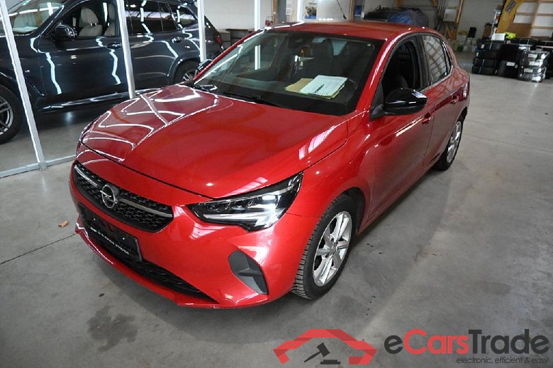OPEL Corsa 1.2 Start/Stop Elegance 5d 55kW