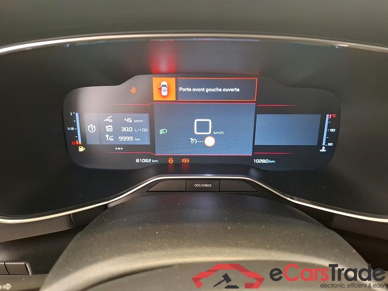 C5 Aircross Business 1.2 PureTech 130CV BVM6 E6d #6