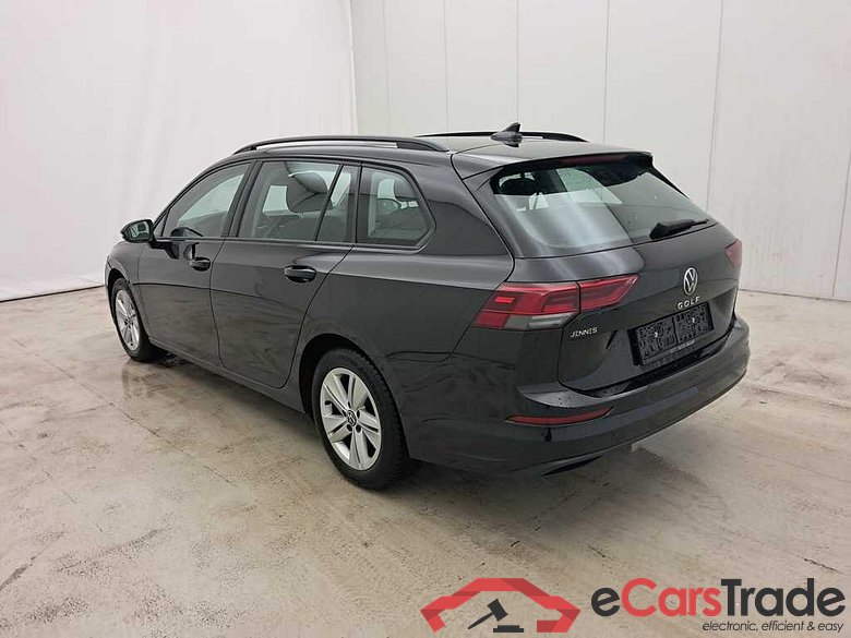 Volkswagen Golf 1.0 TSI Life LED ACC Virtual Ambient Navi KeylessGo Camera Klima PDC ... #4