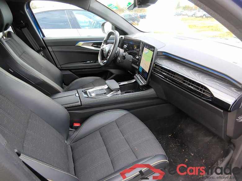 AUSTRAL ICONIC E-TECH F HYBRID 200 BVA RISK #3