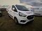 preview Ford Transit Custom #1