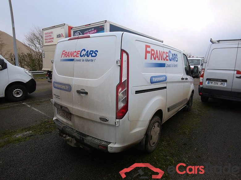 TRANSIT CUST TRENDB 300 L1H1 R #4