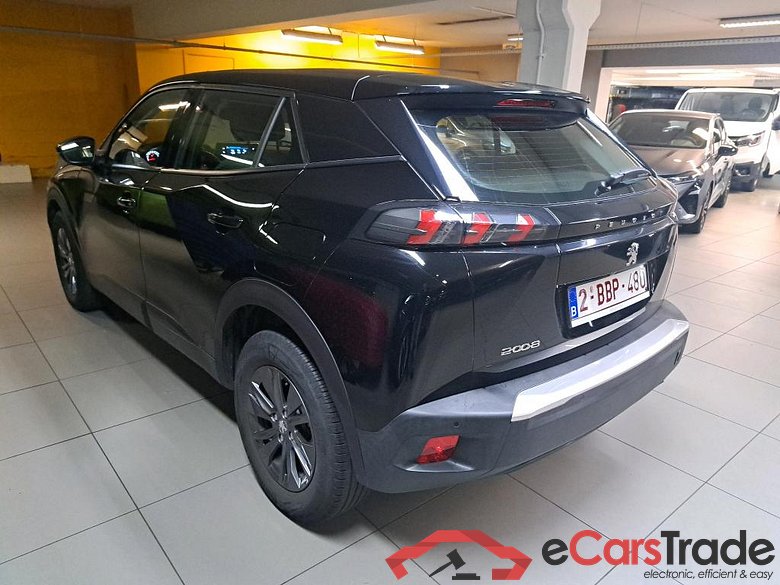 PEUGEOT 2008 1.2 PURETECH 74KW S-S ACTIVE PACK #3