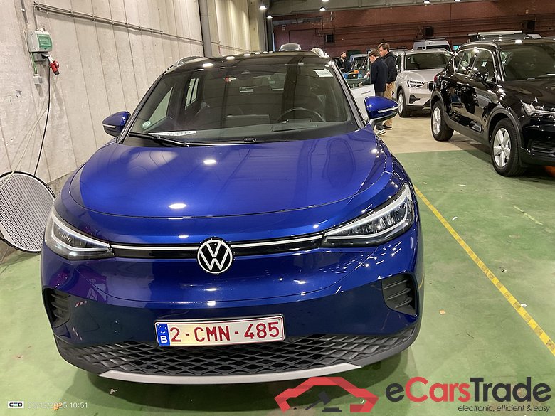 VOLKSWAGEN ID.4 BEV 82KWH 150KW PRO PERFORMANCE #2