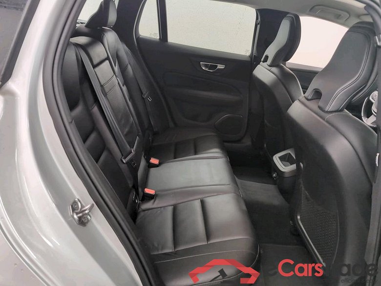 VOLVO V60 2.0 D3 GEARTRONIC MOMENTUM PRO #6
