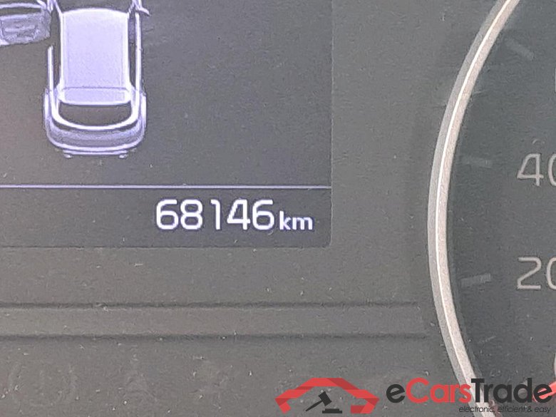 KIA SPORTAGE 1.6MHEV Drive 100kW(136CV) 4x2(Crist Tintados) #5