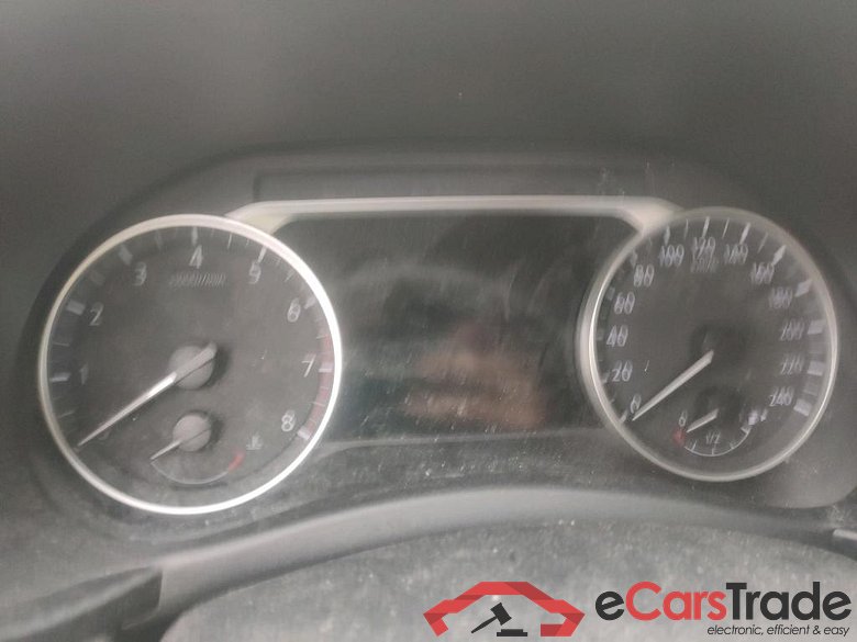 NISSAN JUKE / 2019 / 5P / crossover DIG-T 84 kW (114 CV) DCT 7 V N-Connecta (AC) #4