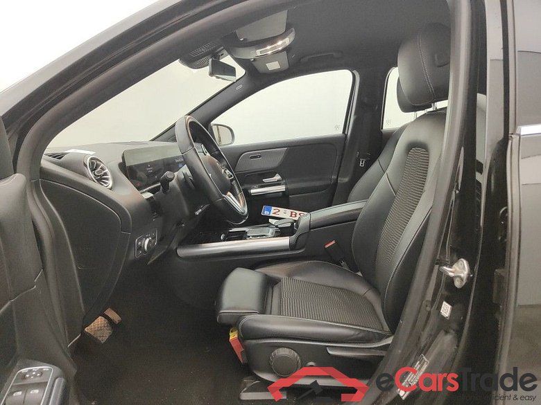 Mercedes-Benz EQA EQA 250 Business Solution Luxury 5d #3