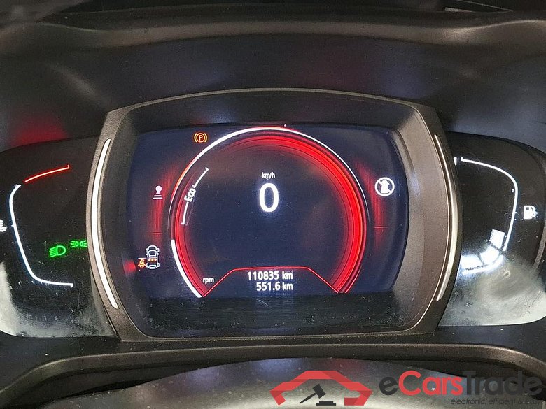 Kadjar Business 1.5 dCi 115CV BVM6 E6dT #6