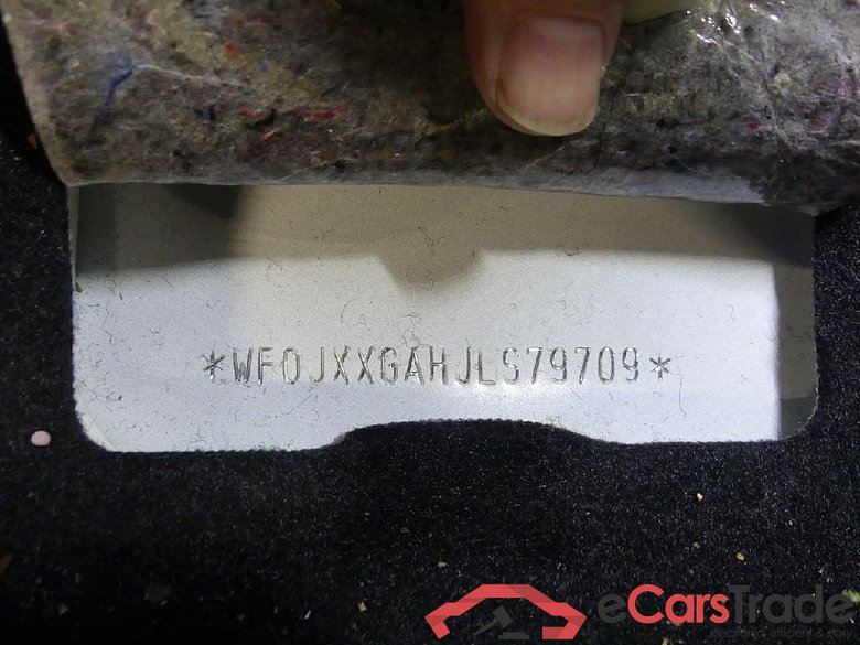 Fiesta Cool & Connect 1.0 EcoBoost 70KW MT6 E6dT #5