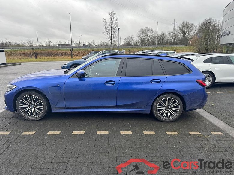 BMW 3 SW PHEV (G21) Touring 330eAS PHEV #6