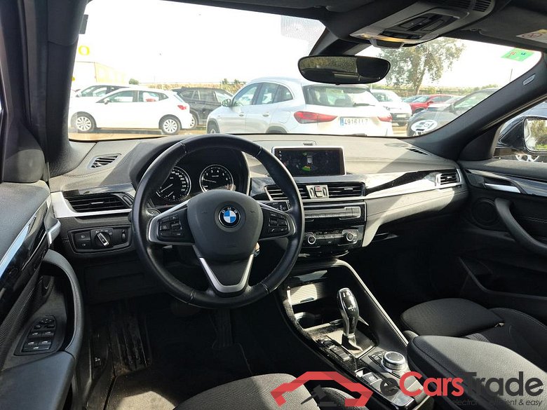 BMW X2 sDrive18i #3