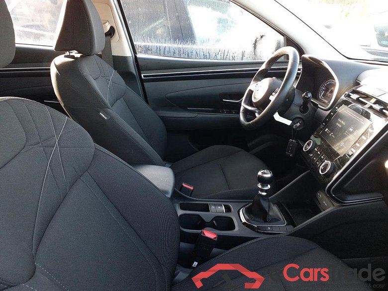 HYUNDAI Tucson / 2020 / 5P / todoterreno 1.6 TGDI 110kW (150CV) Klass #6