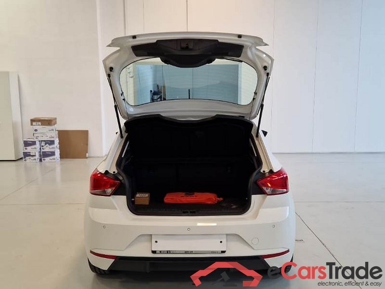 SEAT NUOVA IBIZA / 2017 / 5P / BERLINA 1.0 TGI 66KW STYLE #5