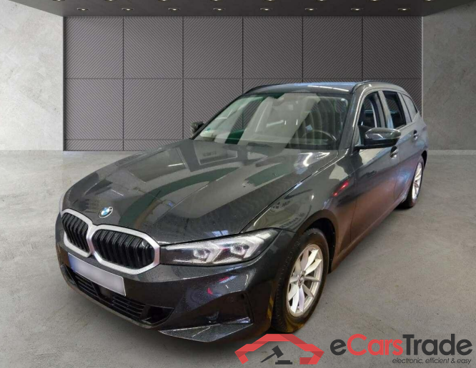 3 Touring 320 d 2.0 140KW AT8 E6d